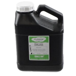 Flogo Fluid