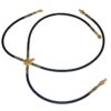 4 Way Manifold Splitter