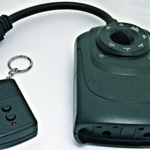 Wireless Remote