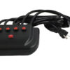Master Blaster Control Box