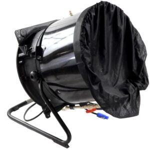 X Stream II Pro-Porter