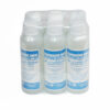 Amazing Snowman Evaporative Snow® Fluid  2oz [6-Pack]