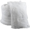 Faux Snow Blanket