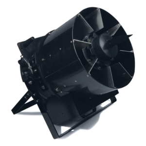 Fog Storm High Output Fog Machine