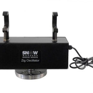 Zig Oscillator