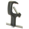 Heavy Duty 2" C-Clamp