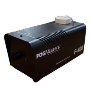 Fog Masters F-400 Fog Machine