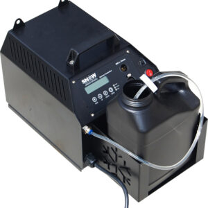 The Smoke Stack Fog Machine
