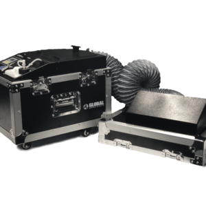 Low Lying Fog Machine