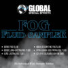 Fog Fluid Sampler