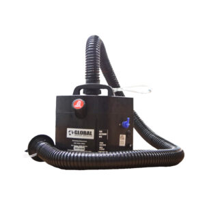 Consumer Evaporative Snow® Machine