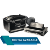 Low Lying Fog Machine