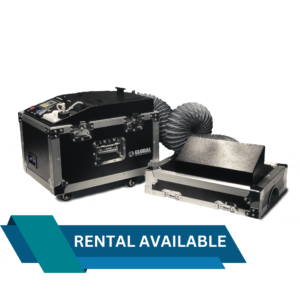 Low Lying Fog Machine