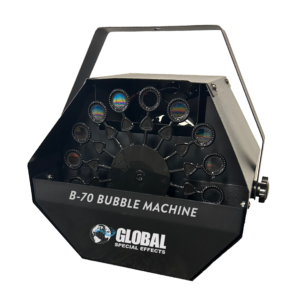 B-70 Bubble Machine