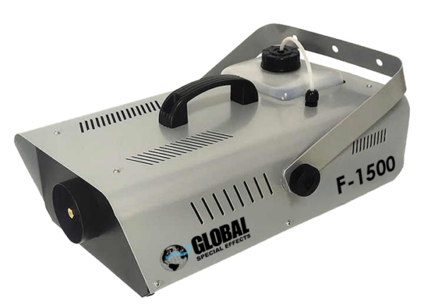 F-1500 Fog Machine