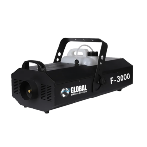 F-3000 Fog Machine