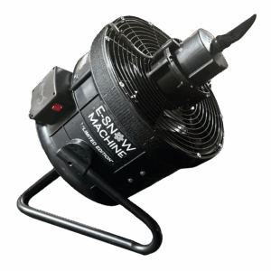 E-Snow Evaporative Snow® Machine [LIMITED EDITION]