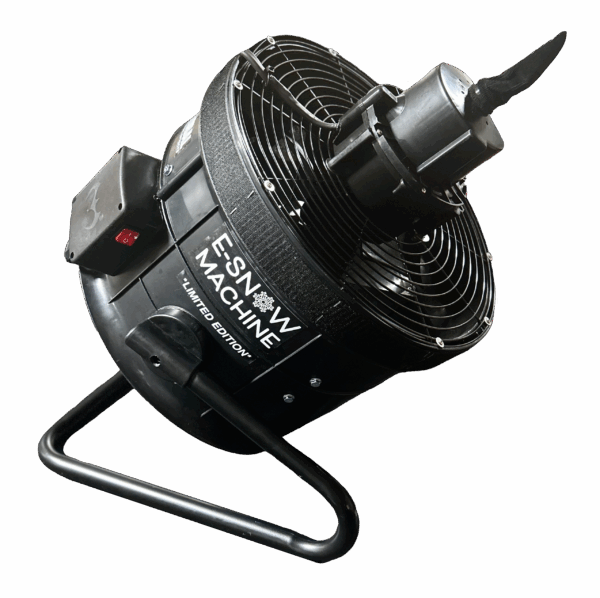 E-Snow Evaporative Snow® Machine [LIMITED EDITION]